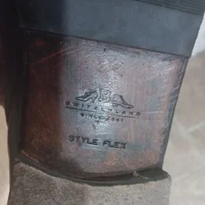Bally | Shoes | Bally Serado Flex Style Cap Toe Oxfords  display picture 1